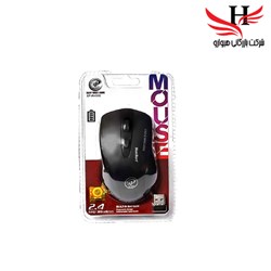 نمایش جزئیات برای ماوس وايرلس ايکس پي XP-W450F تصویر ماوس وايرلس ايکس پي XP-W450F